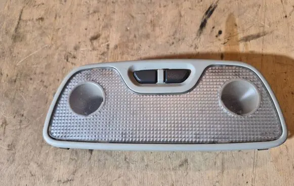 Volvo S60 Rear seat light 9178936