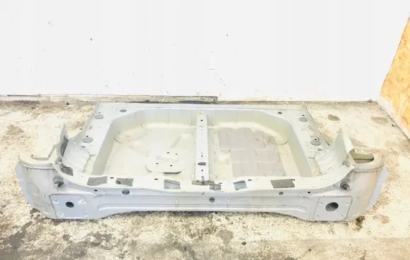 Peugeot 5008 Body 