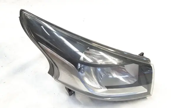 Renault Trafic III (X82) Headlight/headlamp 260101058R