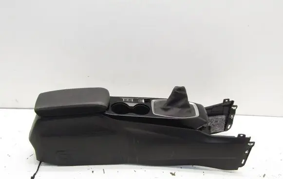 Peugeot 2008 II Center console 9825205580