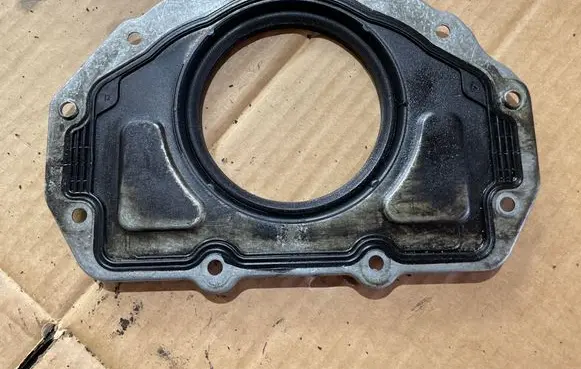 Infiniti FX other engine part 8200599775 LTGY56