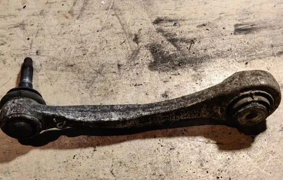 BMW X5 E70 Front control arm J4546061T6