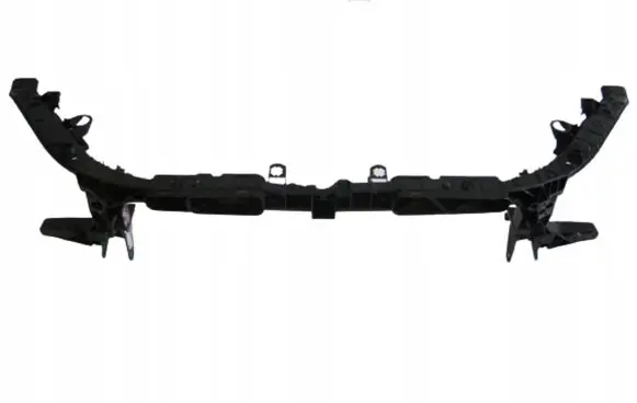 Mercedes-Benz A W177 Radiator support slam panel A1776208000