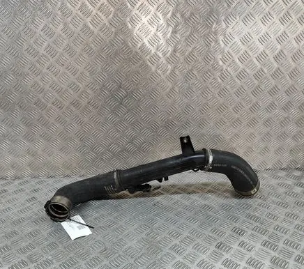 Volvo XC60 Intercooler hose/pipe 32222071 31405341