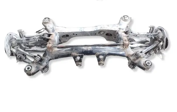 BMW 1 F20 F21 Rear subframe 6792505 853474