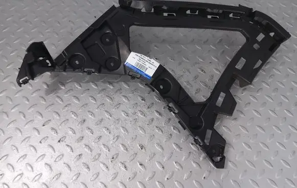 Ford Transit - Tourneo Connect Rear bumper mounting bracket DT1117A882AH 2542088 DT11-17A882-AH