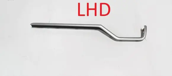 Toyota RAV 4 (XA50) Panel trim 5547542010 38999