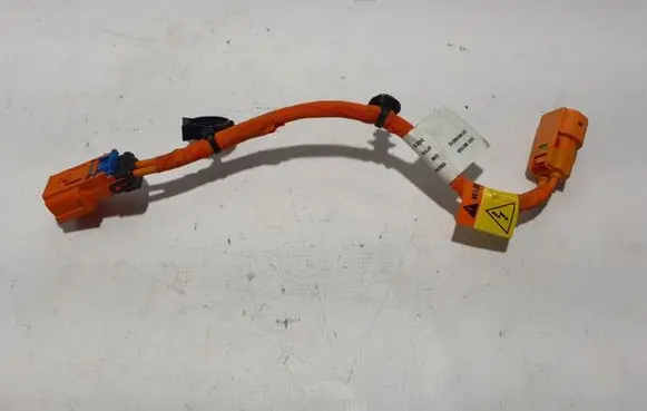 MG ZS Other wiring loom 10824436