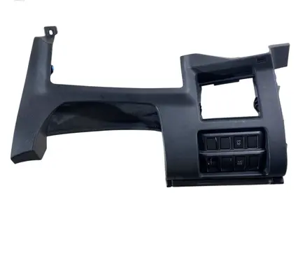 Subaru Forester SK Dashboard lower bottom trim panel 66078SJ510