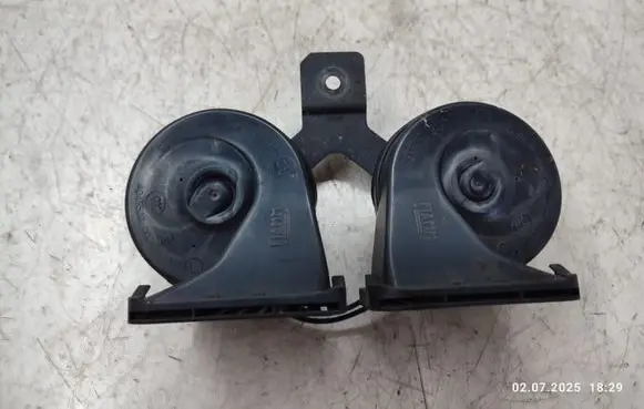 Land Rover Discovery Sport Horn signal 0055306