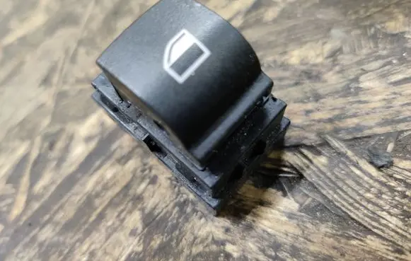 BMW 2 F46 Electric window control switch 9208107