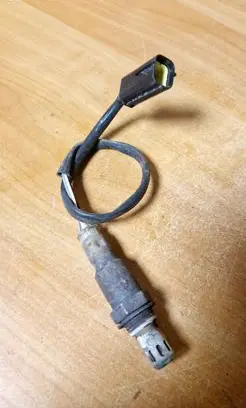Chevrolet Epica Lambda probe sensor ntk610w17060