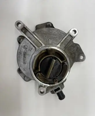 Audi A6 S6 C6 4F Vacuum pump 06D115100E
