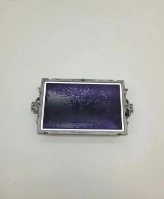 Mercedes-Benz C W204 Screen/display/small screen A2049005105