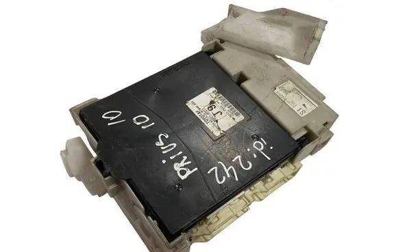 Fuse module