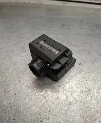 Mercedes-Benz CLK A209 C209 Ignition lock 2095450508 33002404 0004171020206154