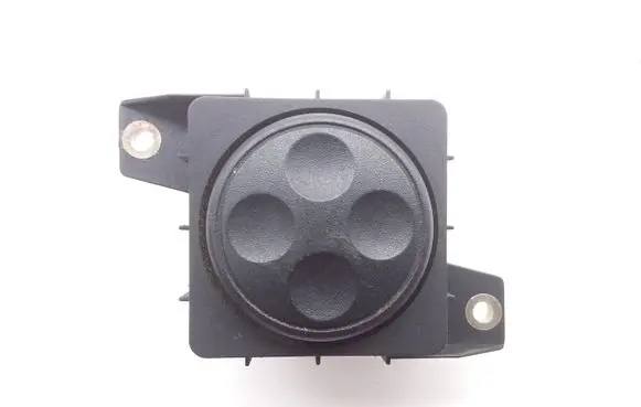 Seat control switch