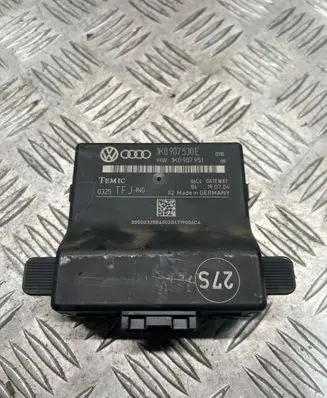 Volkswagen Golf V Gateway control module 1K0907530E