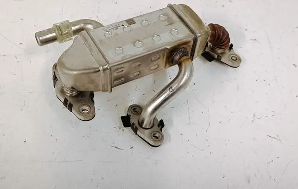 Ford Escape IV EGR valve cooler K2GE9F464AC
