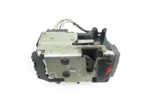 Ford Fiesta Front door lock 