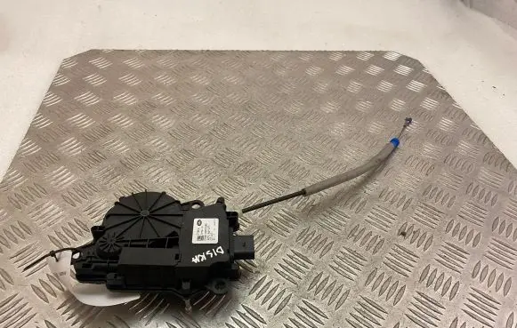 Land Rover Discovery 5 Tailgate boot lock/latch motor DK62404C10AE