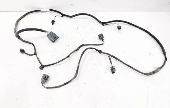 Parking sensor (PDC) wiring loom