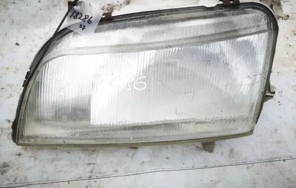 Seat Alhambra (Mk1) Headlight/headlamp 1305235254