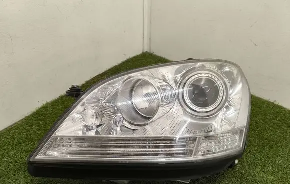 Mercedes-Benz ML W164 Headlight/headlamp 1ZS26303631 1ZS1399 231702095
