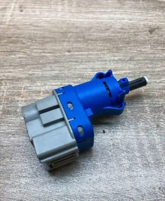 Ford Transit Custom Brake pedal sensor switch 8T4T9G854AA