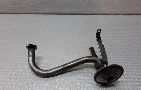 Volkswagen Transporter - Caravelle T4 Oil sump strainer pipe 074115251F