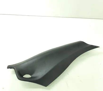BMW X2 F39 (B) pillar trim (bottom) 7421194 20024110