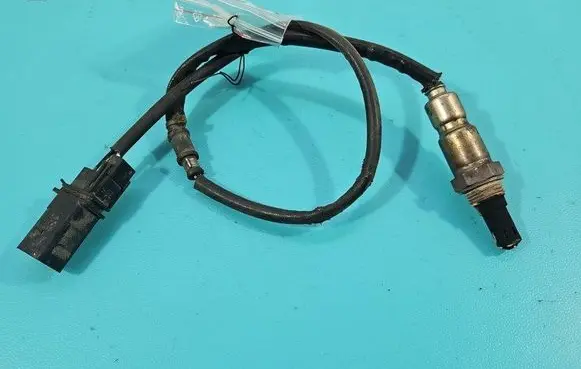 Skoda Yeti (5L) Lambda probe sensor 03F906262B IMPRK1513774