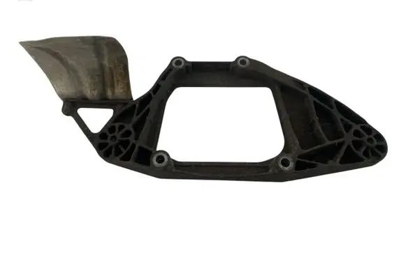 Audi A6 S6 C7 4G Rear differential/diff mount bracket 8K0599287G 8K0599287J