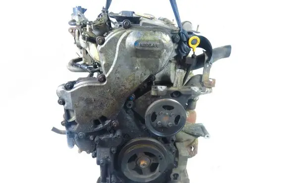 Nissan Almera N16 Engine YD22DDT