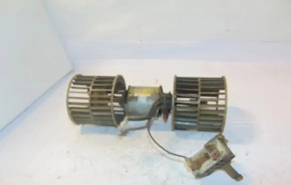 Ford Sierra Heater fan/blower 1BB4218527 1BB4213V 18B647