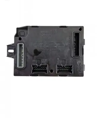 Renault Twingo III Other control units/modules 284B15944R