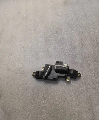 Seat control switch