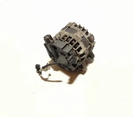 Jaguar E-Pace Generator/alternator GX7310300DF G4D39137