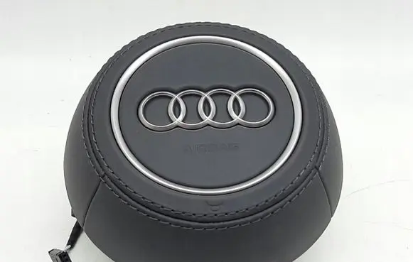Audi TT TTS RS Mk3 8S Steering wheel airbag