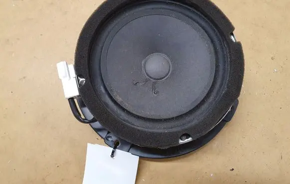 Hyundai Santa Fe Panel speaker 963002B100