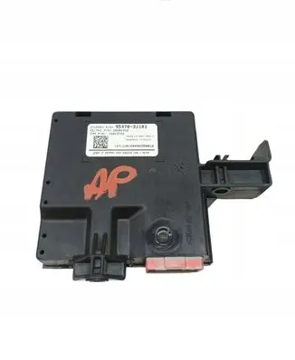 Hyundai ix 55 Other control units/modules 95470-3J101