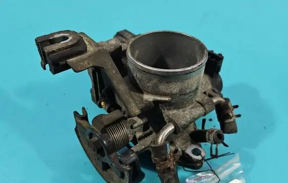 Toyota Avensis Verso Throttle body valve 8945233030 IMPRK1543501