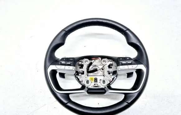 Hyundai Tucson IV NX4 Steering wheel 21062300199