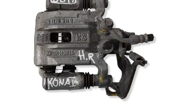Hyundai Kona I Rear brake caliper B234