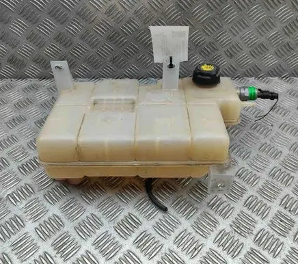 Iveco Daily 6th gen Coolant expansion tank/reservoir 5802097306 5801303409