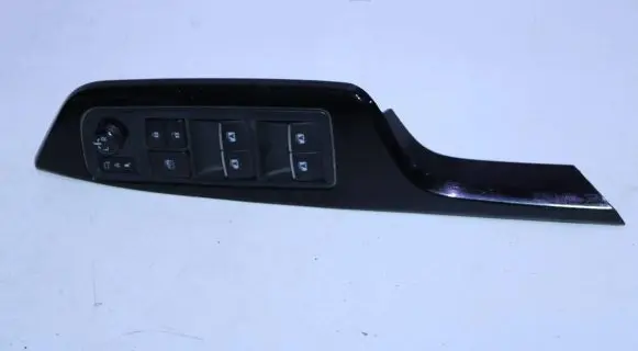 Toyota C-HR I Electric window control switch 84040F4020 TMF402 8182085