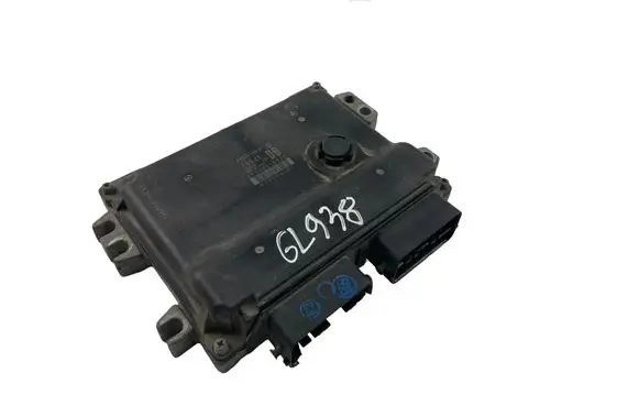 Suzuki Grand Vitara II Engine control unit/module ECU 3392165J1