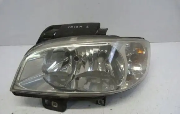 Seat Ibiza II (6k) Headlight/headlamp