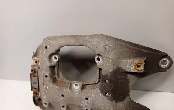 Audi A6 C7 Gearbox mounting bracket 8K0399263AT