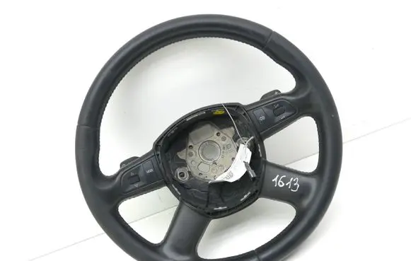 Audi A6 Allroad C6 Steering wheel 4F0419091AK1KT 61682000B 61678340C00
